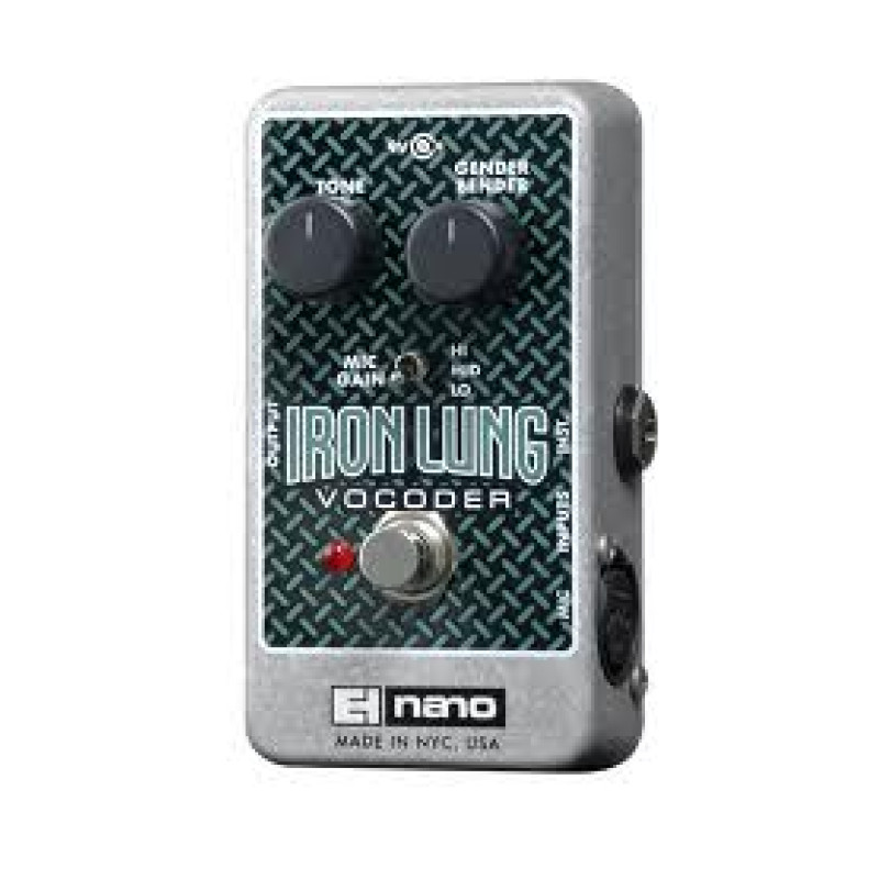 Iron Lung