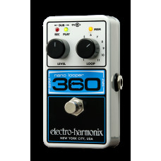Nano Looper 360