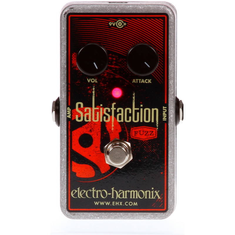 Satisfaction Fuzz