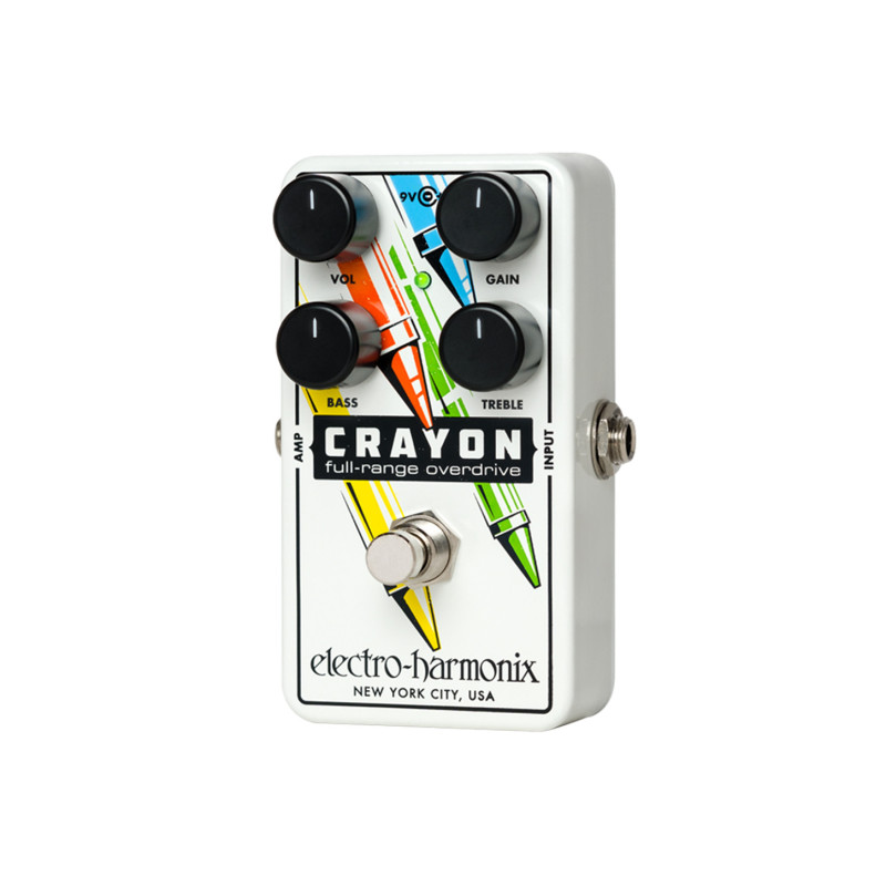 Crayon 76