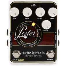 Lester-K