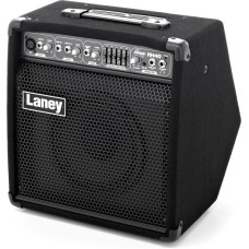 LANEY AH40 Мультиінструментальний комбопідсилювач 40Вт з 3 каналами