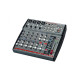 PHONIC AM 440 D Микшерный пульт