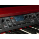 CLAVIA NORD GRAND 88‑клавішний сценічний цифровий рояль з молоточковою механікою Kawai