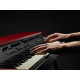 CLAVIA NORD GRAND 88‑клавішний сценічний цифровий рояль з молоточковою механікою Kawai