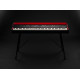 CLAVIA NORD GRAND 88‑клавішний сценічний цифровий рояль з молоточковою механікою Kawai
