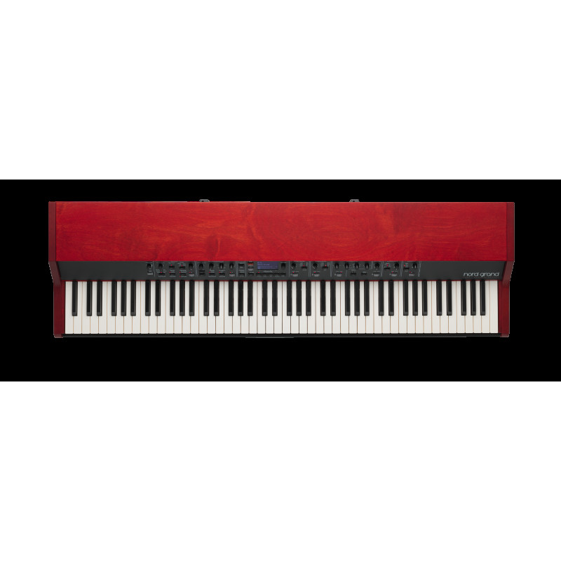 CLAVIA NORD GRAND 88‑клавішний сценічний цифровий рояль з молоточковою механікою Kawai