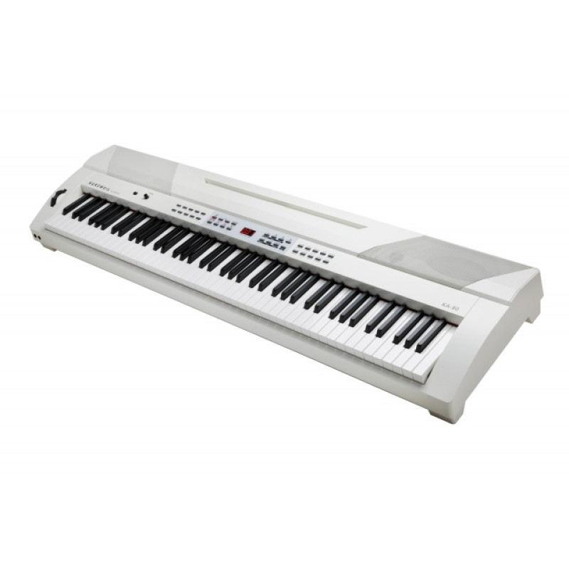 KURZWEIL KA-90 WH Цифрове піаніно
