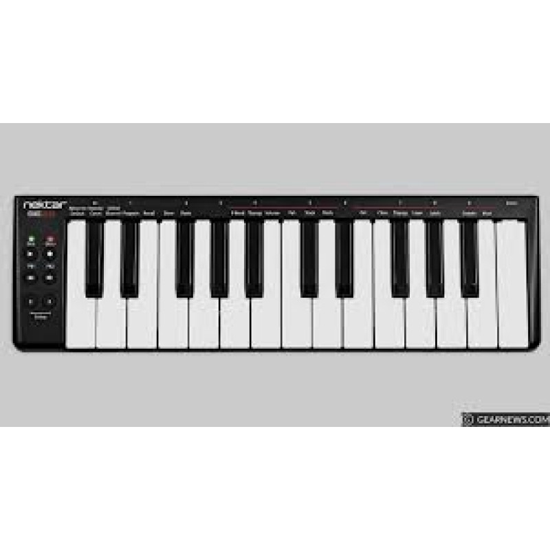 NEKTAR SE25 Компактний MIDI-клавіатурний контролер