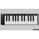 NEKTAR SE25 Компактний MIDI-клавіатурний контролер