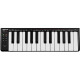 NEKTAR SE25 Компактний MIDI-клавіатурний контролер