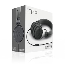 RHP-6 Grey