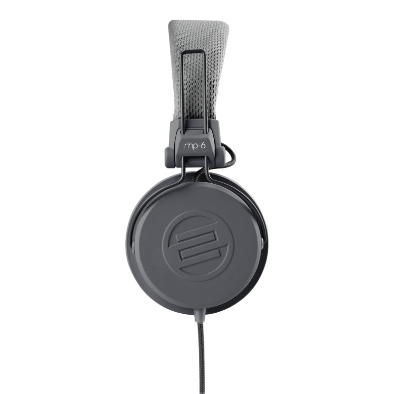 RHP-6 Grey