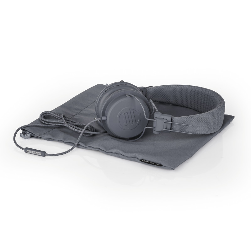 RHP-6 Grey