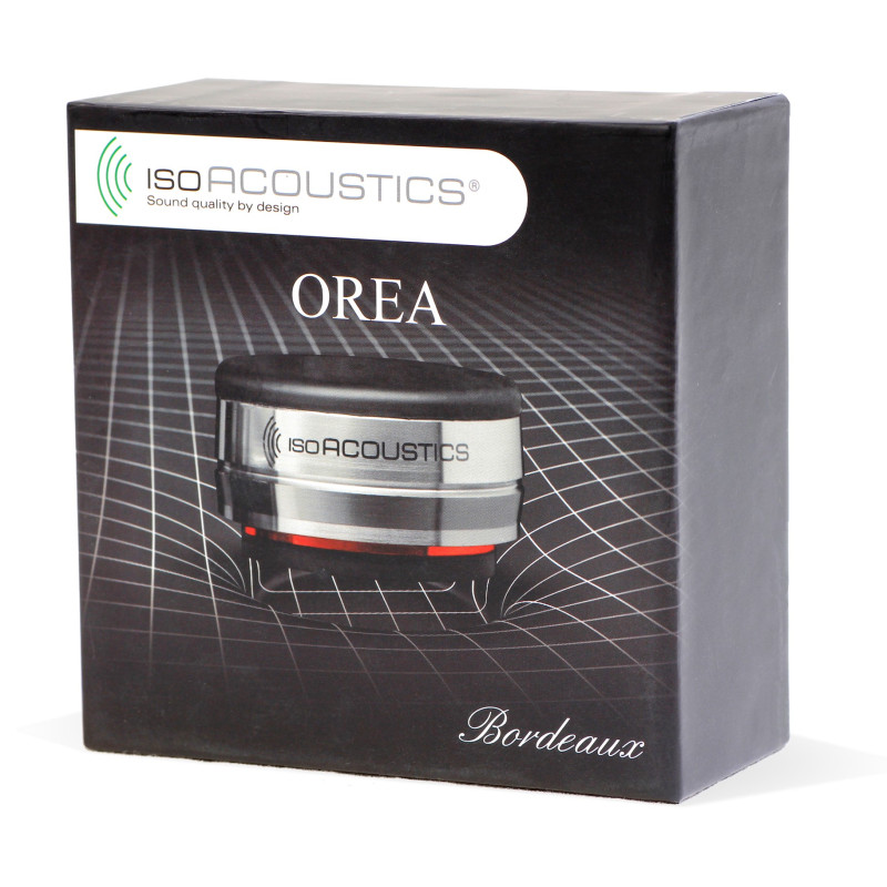 Orea Bordeaux