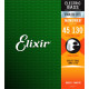 ELIXIR 14777 5S L SS Струни для бас-гітари