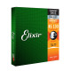 ELIXIR 14777 5S L SS Струни для бас-гітари
