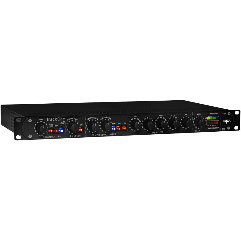 Track One Mk3 Premium