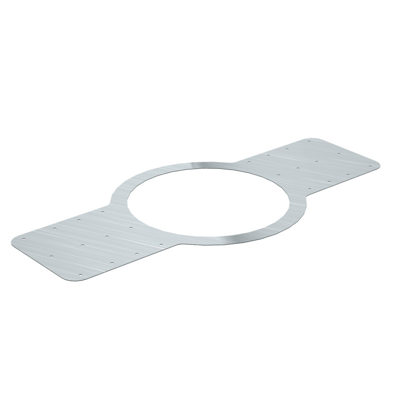RCF MUD RING 4X CMR Комплект захисних гриндярів для стельових акустик