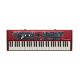 NORD Electro 7 61 (червоний) Сценічне цифрове піаніно