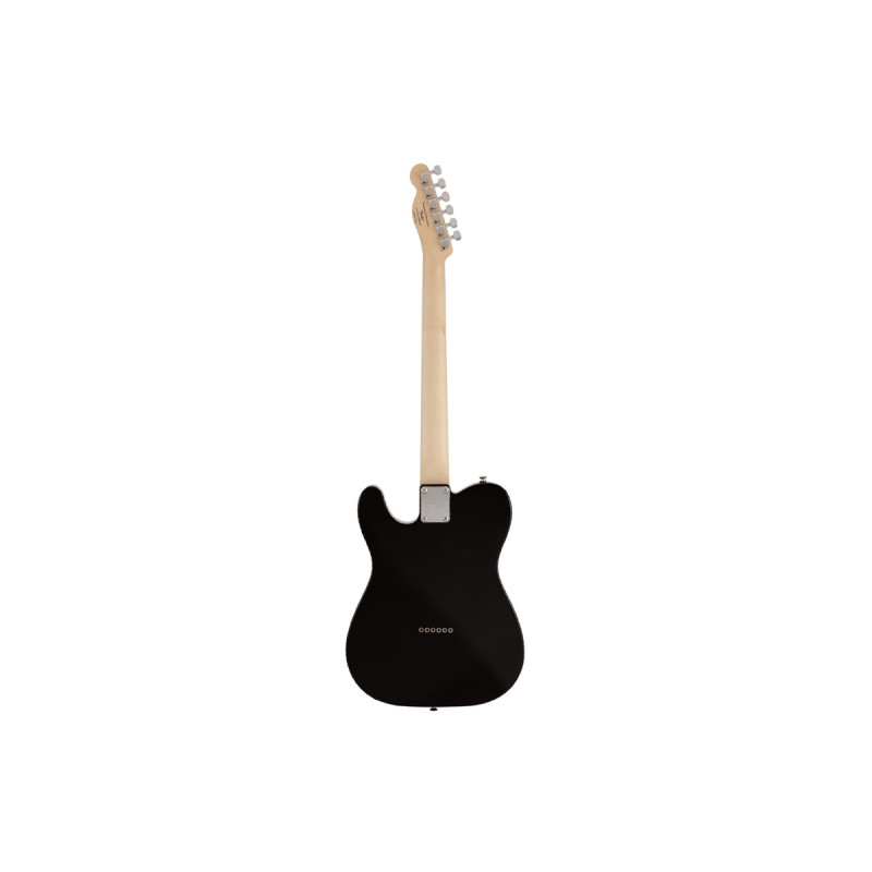 SQUIER by FENDER AFFINITY TELE FSR BLACK Электрогитара