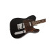 SQUIER by FENDER AFFINITY TELE FSR BLACK Электрогитара