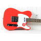 SQUIER by FENDER AFFINITY TELE LRL RCR Электрогитара