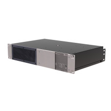 DB TECHNOLOGIES IA3204R 4‑канальний інсталяційний підсилювач класу D 4×800 Вт з RDNet
