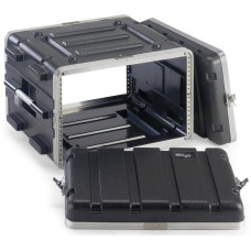 STAGG G ABS-6U Рэковый кейс 6U из ABS-пластика