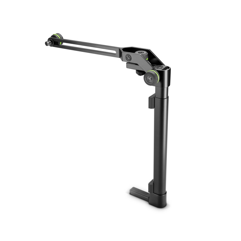 GRAVITY MS CAB CL 01 S Короткий мікрофонний хомут для гітарних кабінетів