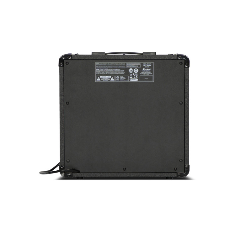 MARSHALL MG15G Комбо для електрогітари