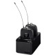 SHURE SBC203-E Подвійна USB док-станція заряджання SB903 для SLX-D
