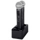 SHURE SBC203-E Подвійна USB док-станція заряджання SB903 для SLX-D