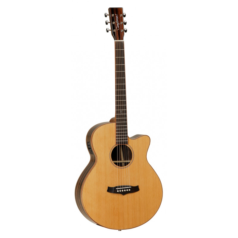 TANGLEWOOD TJ4 CE Електроакустична гітара