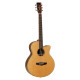 TANGLEWOOD TJ4 CE Електроакустична гітара
