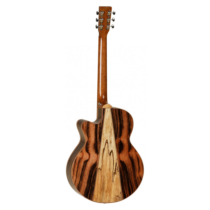 TANGLEWOOD TJ4 CE Електроакустична гітара
