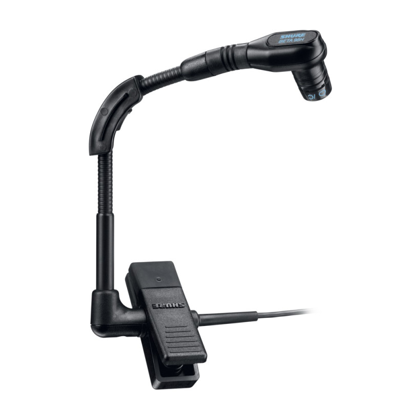 SHURE WB98H/C Микрофон
