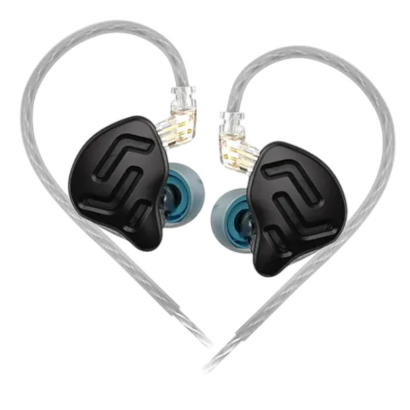 KZ Audio