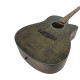TONEBERG TQ-DC-FGS Акустична гітара