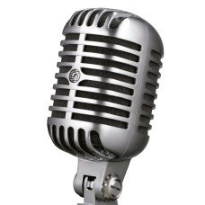 SHURE SHURE 55SH SERIES II Микрофон