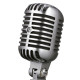 SHURE SHURE 55SH SERIES II Мікрофон