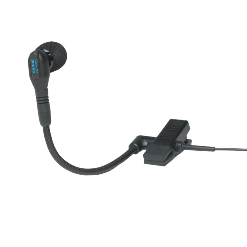 SHURE WB98H/C Микрофон
