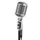 SHURE SHURE 55SH SERIES II Мікрофон