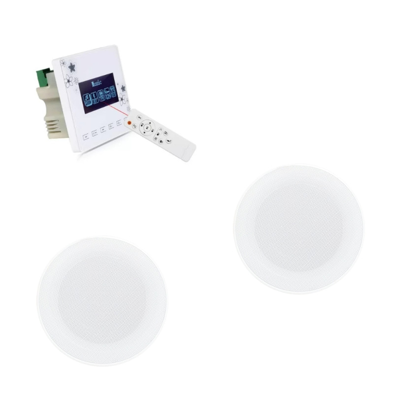 4all Audio НАБОР 1xA5 2xCELL 610 ПАССИВНЫЙ