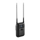 SHURE SLXD5=-H56 Одноканальный портативный цифровой приемник H56 (518-562 МГц)