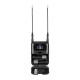 SHURE SLXD5=-H56 Одноканальный портативный цифровой приемник H56 (518-562 МГц)