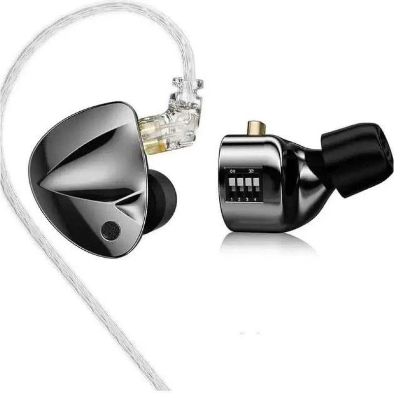 KZ AUDIO