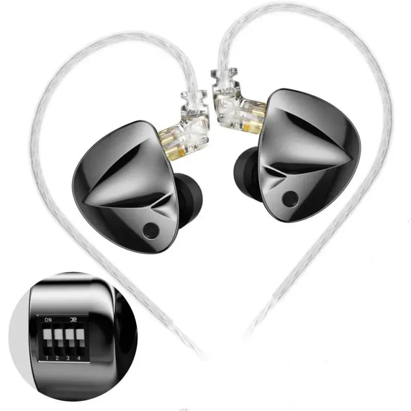 KZ AUDIO
