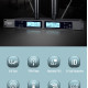 TAKSTAR TS-3380 Бездротова мікрофонна система