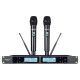 TAKSTAR TS-3380 Бездротова мікрофонна система